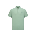SHORT SLEEVE POLO SHIRT