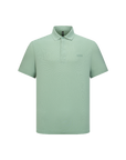 SHORT SLEEVE POLO SHIRT