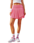 KNIT 5 SKIRT