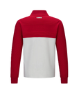 KNIT JACKET