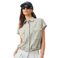 WOVEN JACKET