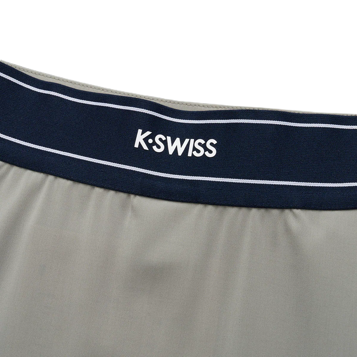 WOVEN 5 SKIRT