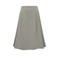 WOVEN 5 SKIRT