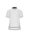 SHORT SLEEVE POLO SHIRT