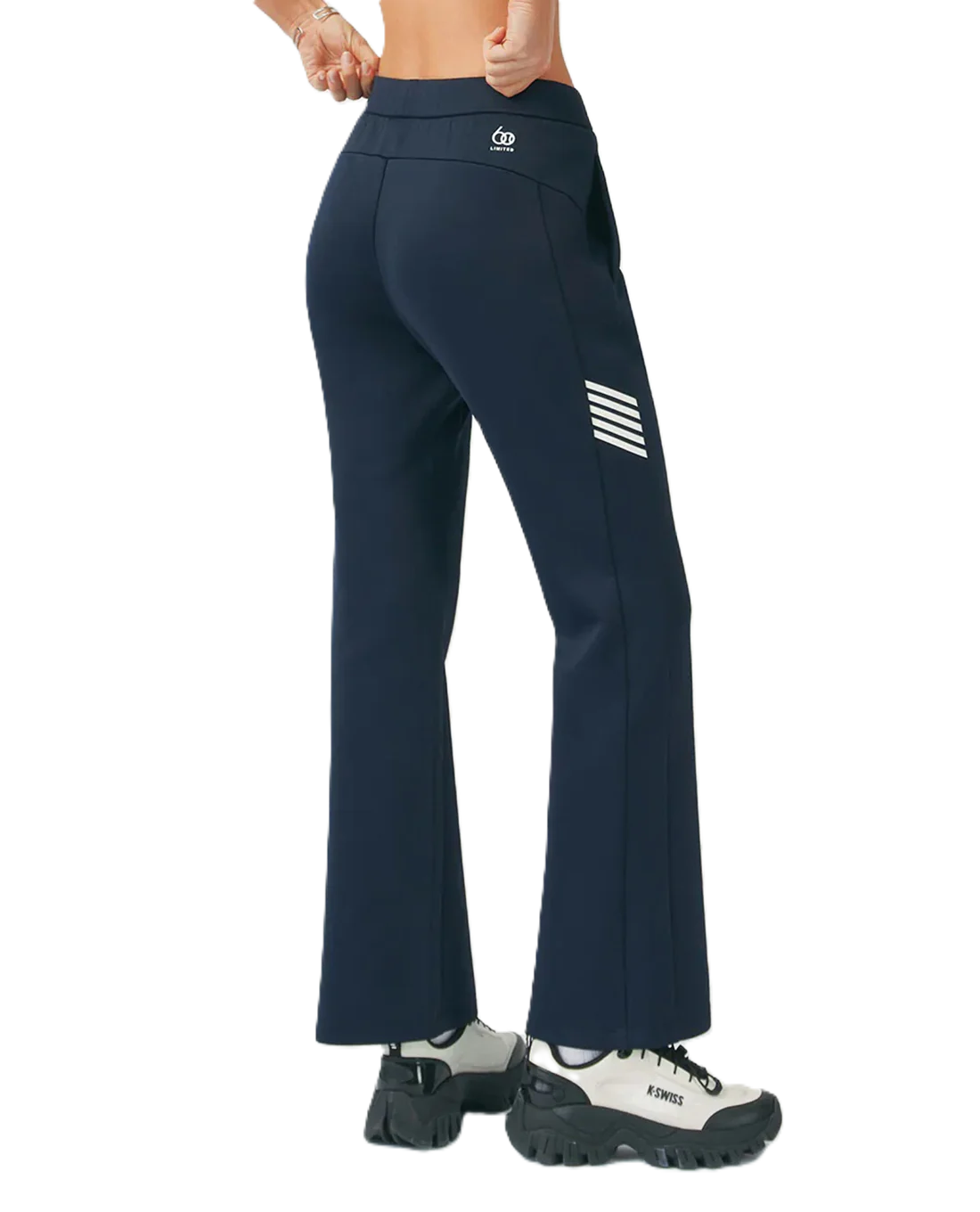 60TH KNIT PANTS