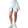 WOVEN 5 SKIRT