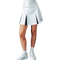 WOVEN 5 SKIRT