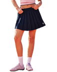 WOVEN 5 SKIRT