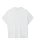 SHORT SLEEVE POLO SHIRT
