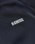 K-SWISS LOGO SIDE TAPED JACKET