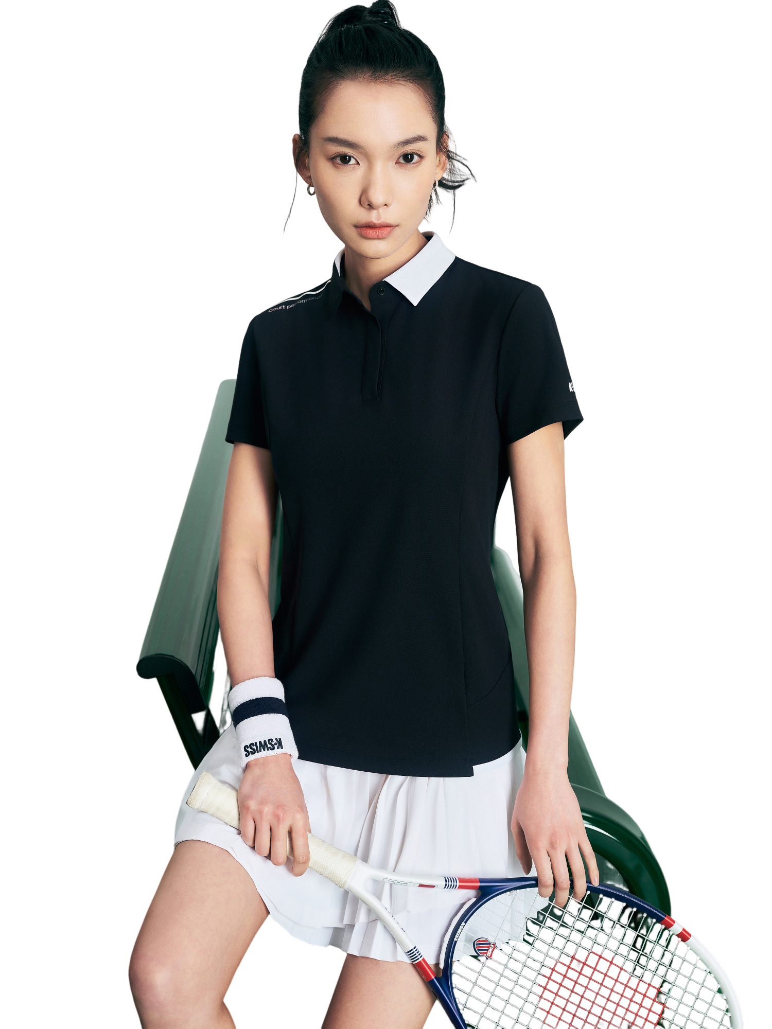 Short sleeve POLO