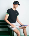 [Flash] Short Sleeve T-Shirt