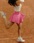 Knit  5 Skirt