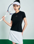[Flash] Short Sleeve T-Shirt