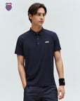 Short sleeve POLO
