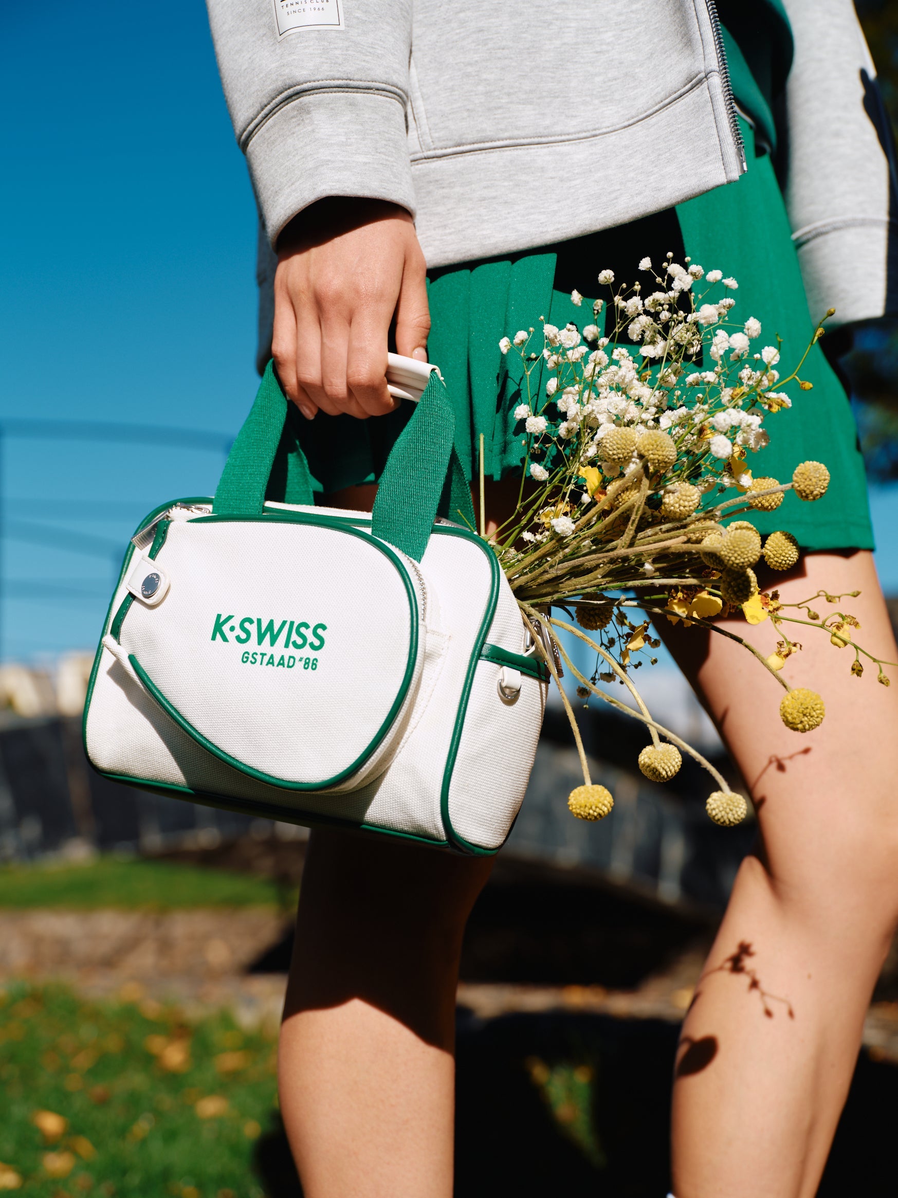HAND BAG