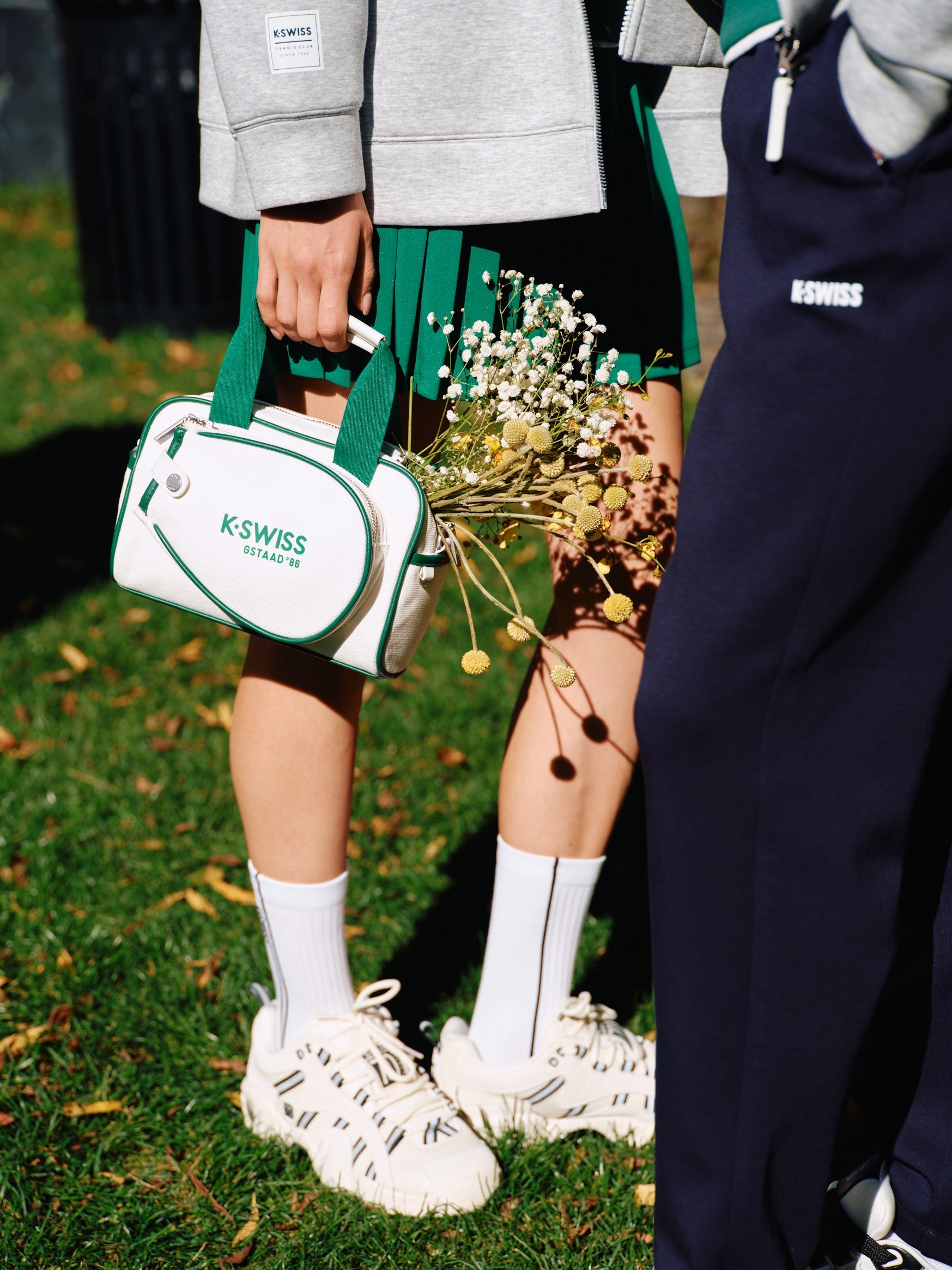 HAND BAG