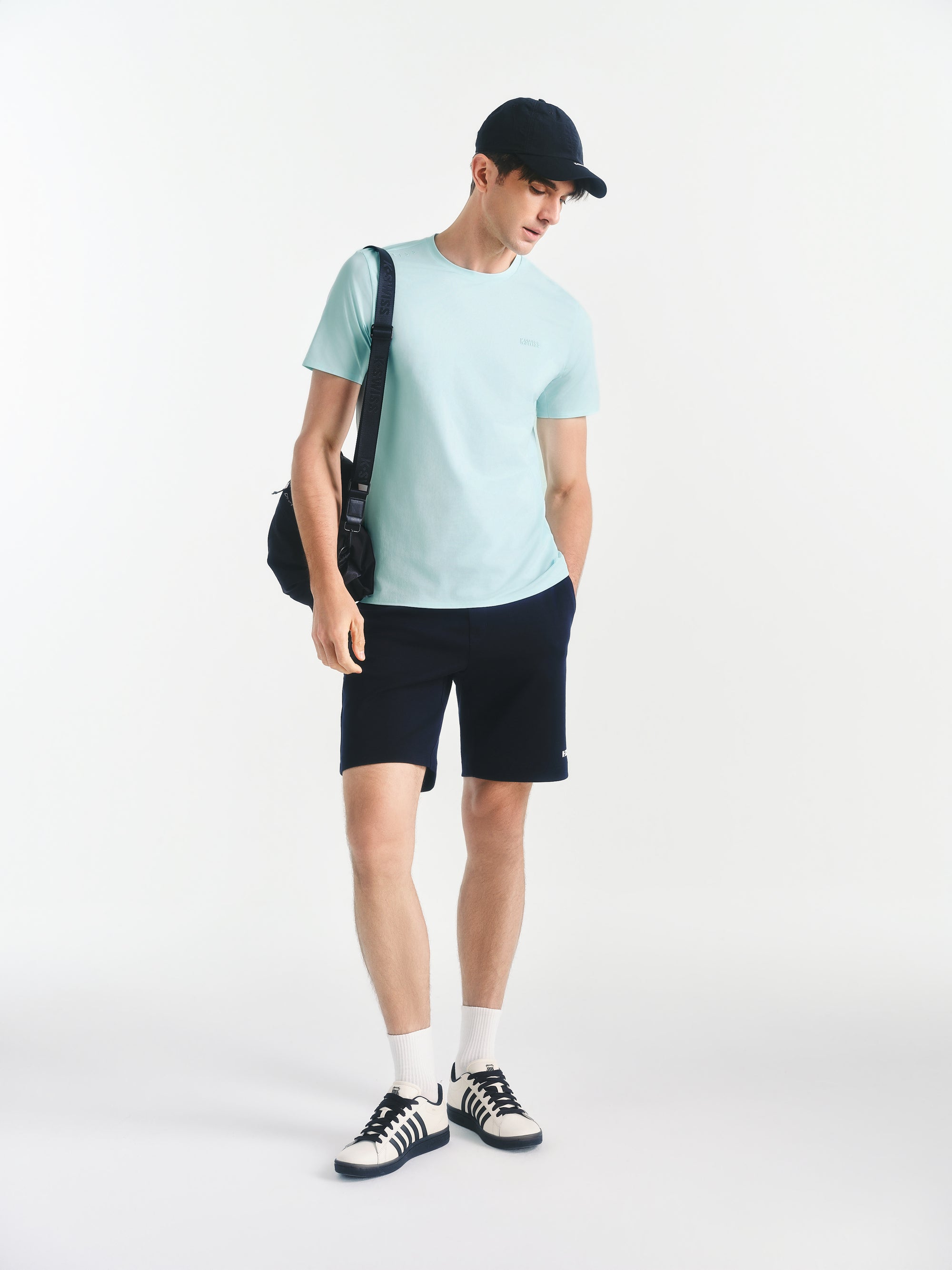 [Flash] Short Sleeve T-Shirt