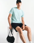 [Flash] Short Sleeve T-Shirt