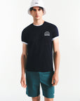 [Flash] Short Sleeve T-Shirt