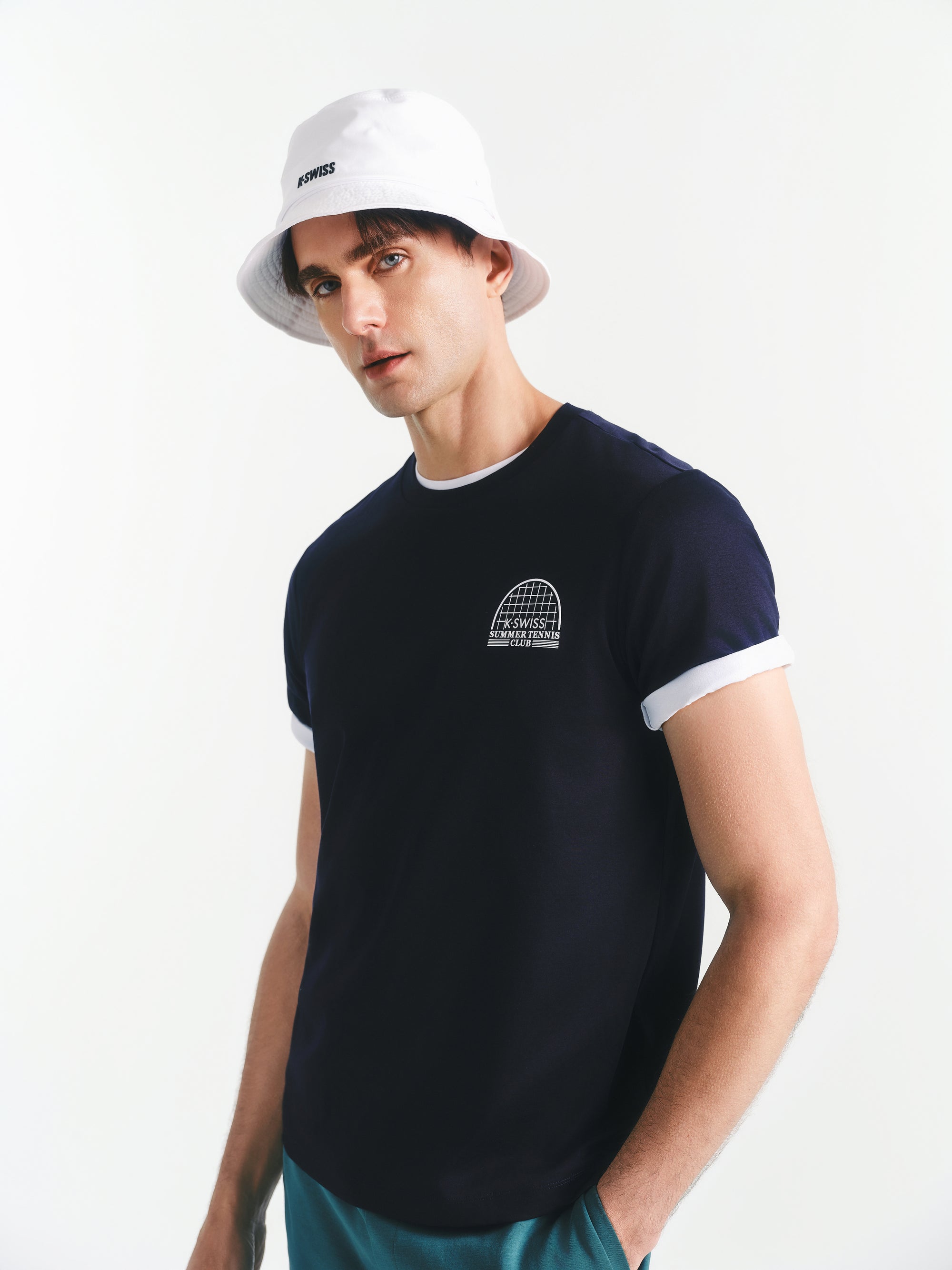 [Flash] Short Sleeve T-Shirt