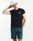[Flash] Short Sleeve T-Shirt