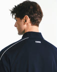 Knit jacket