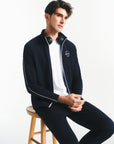 Knit jacket