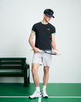 [Flash] Short Sleeve T-Shirt