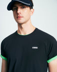 [Flash] Short Sleeve T-Shirt