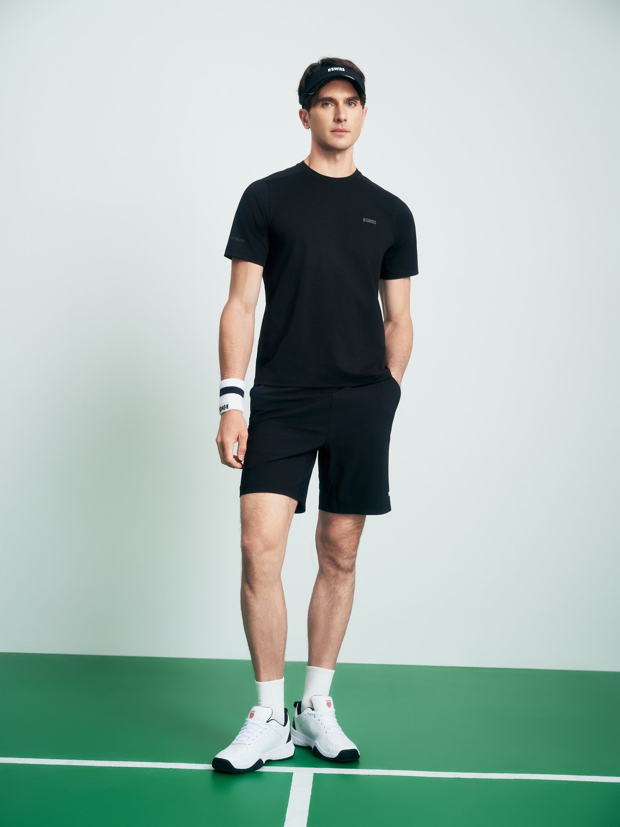 [Flash] Short Sleeve T-Shirt