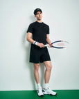[Flash] Short Sleeve T-Shirt