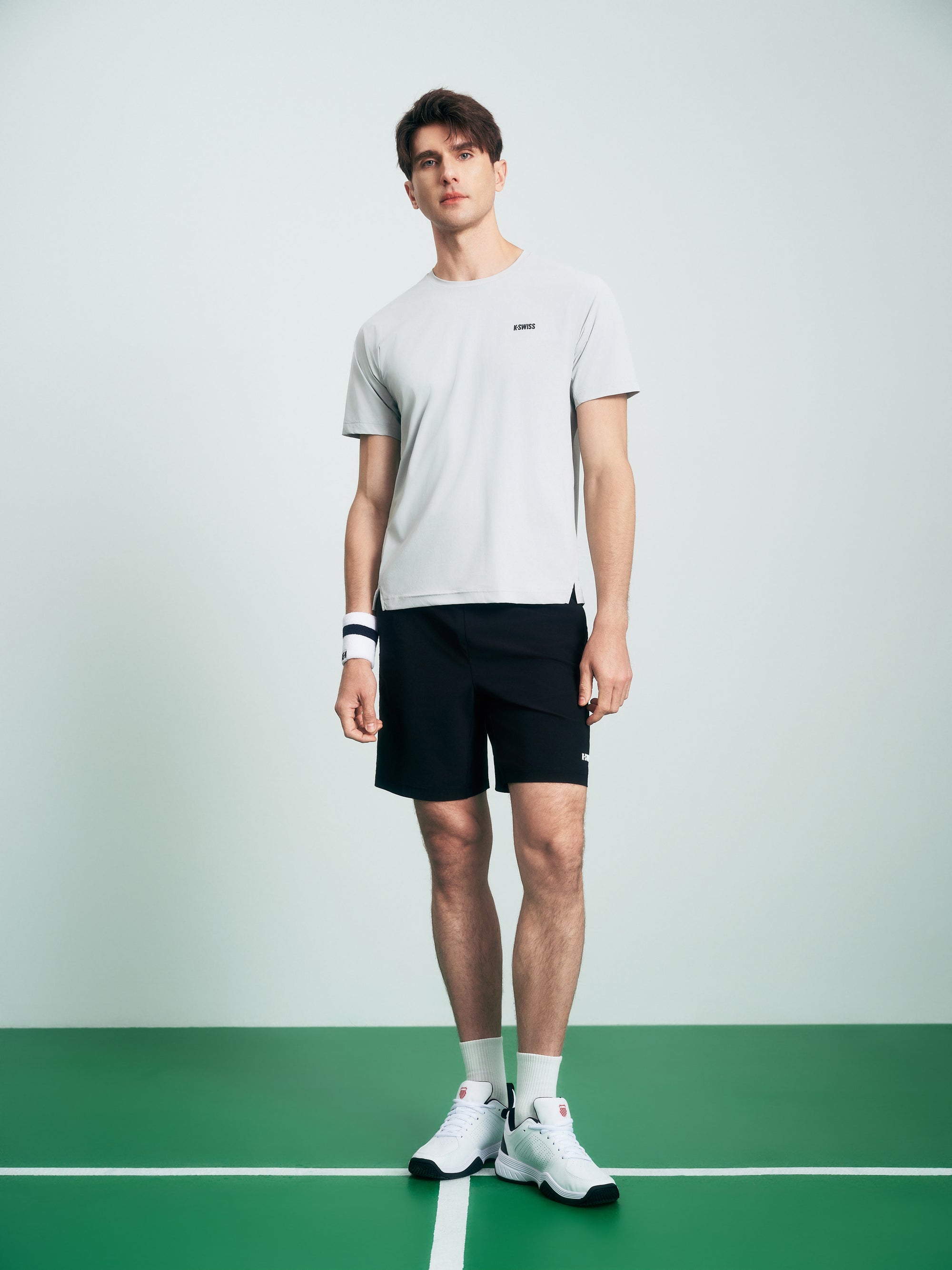 [Flash] Short Sleeve T-Shirt