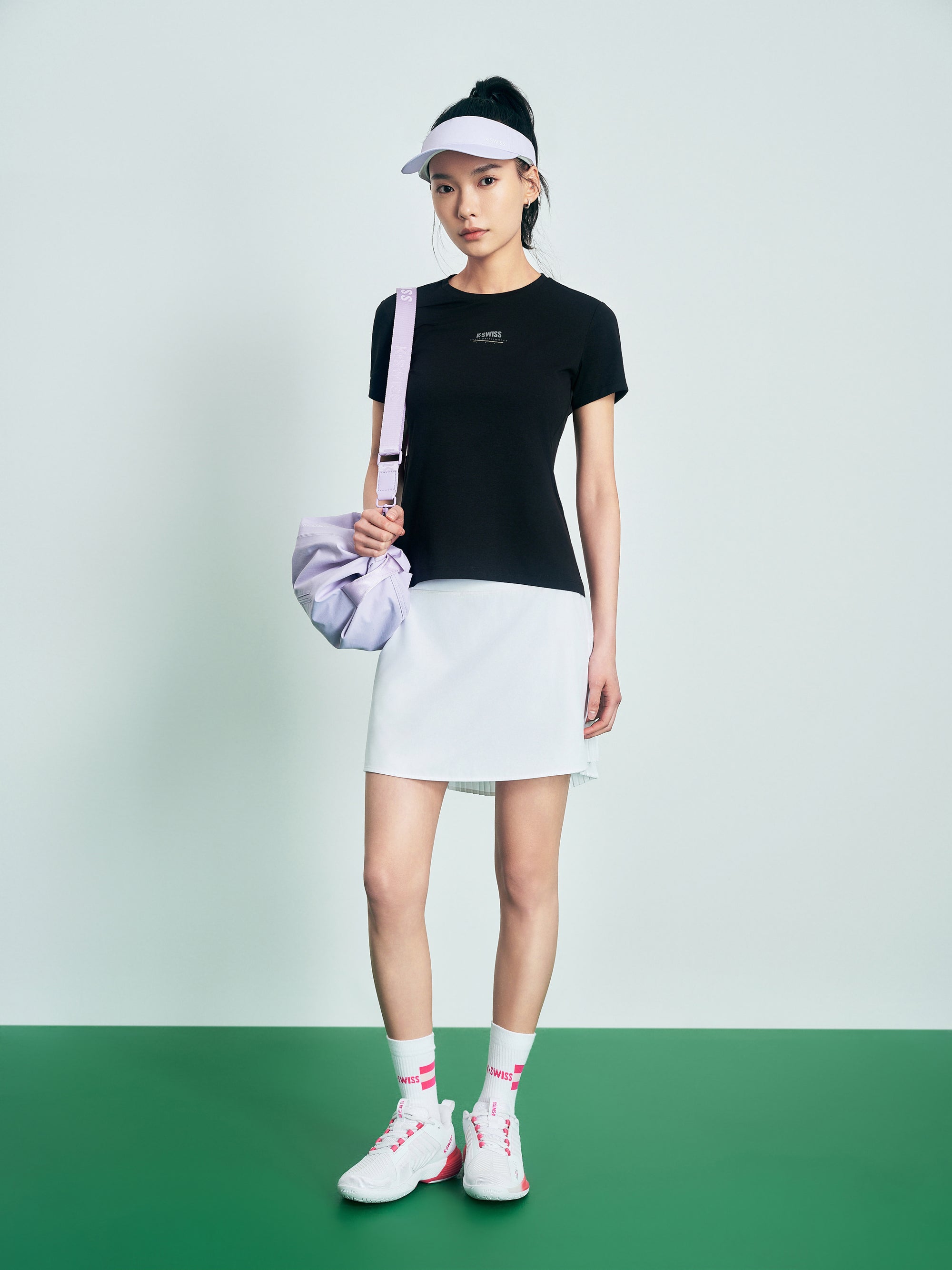 [Flash] Short Sleeve T-Shirt