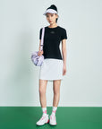 [Flash] Short Sleeve T-Shirt