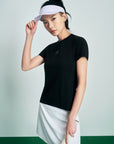 [Flash] Short Sleeve T-Shirt