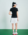 [Flash] Short Sleeve T-Shirt