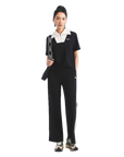 SHORT SLEEVE POLO SHIRT