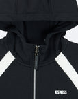 KNIT JACKET