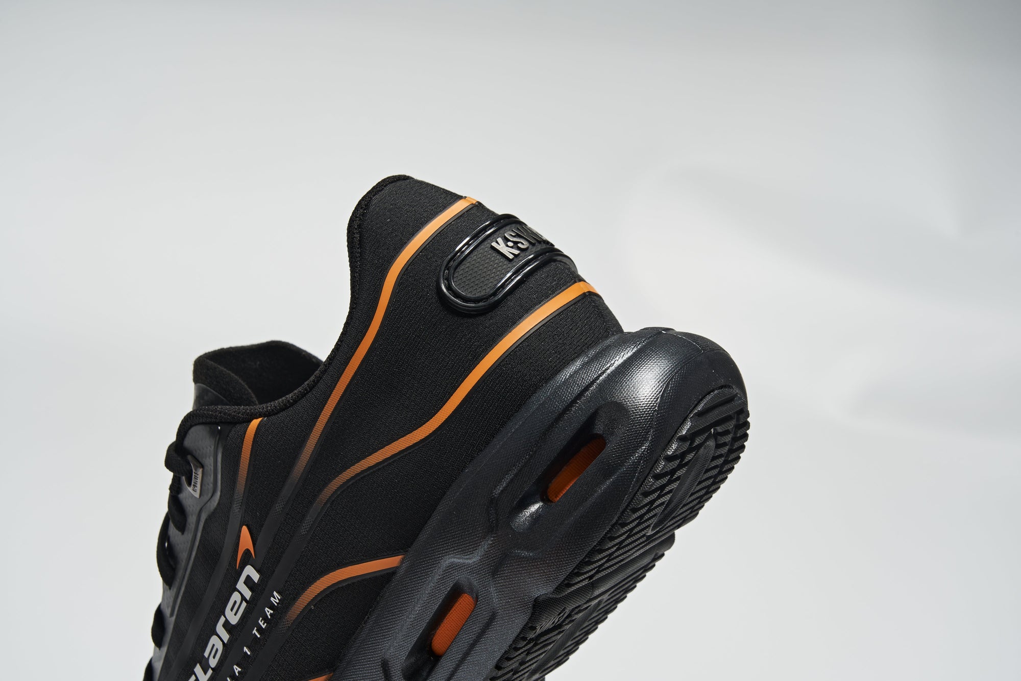 TUBES PRO 2 X McLAREN F1 TEAM