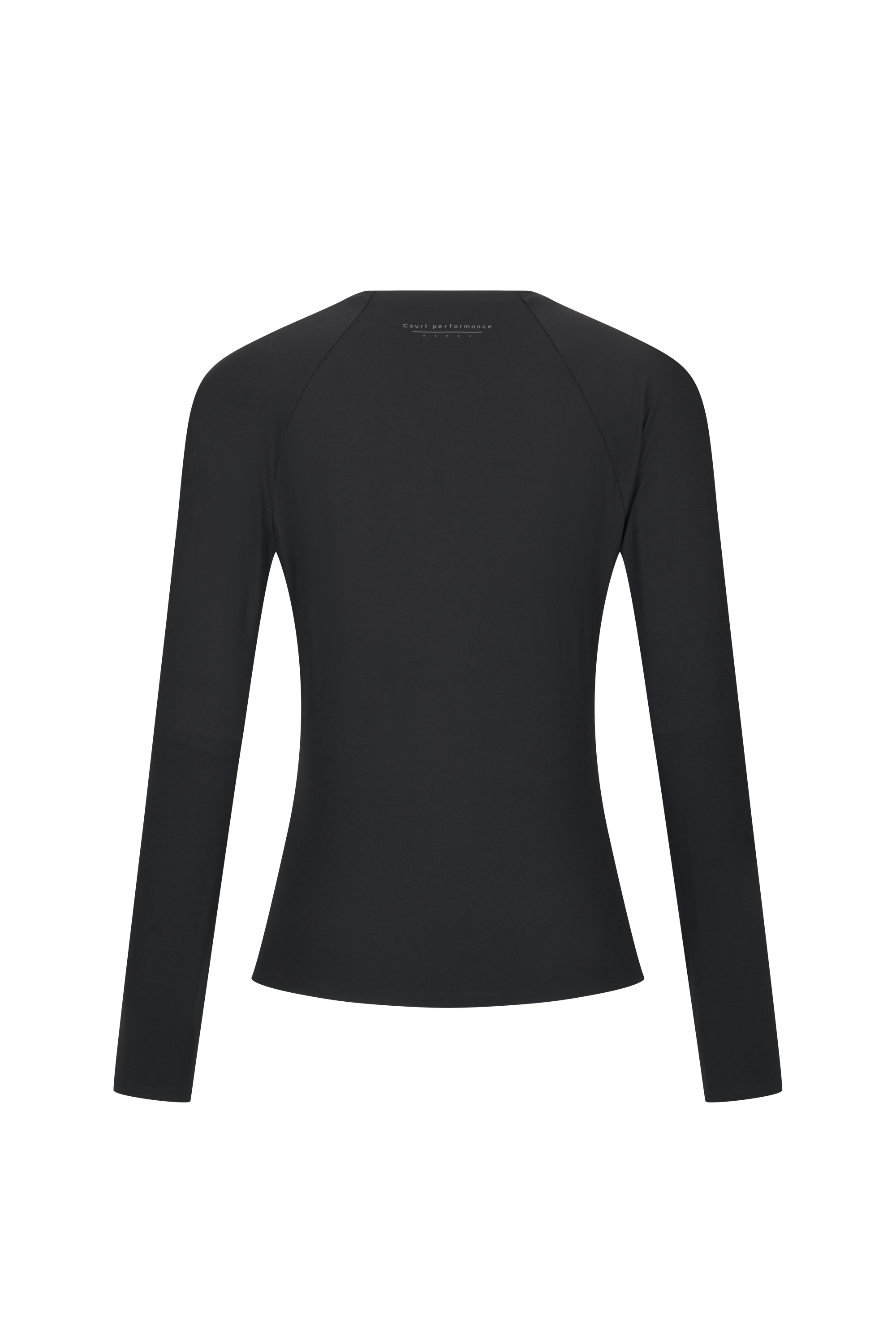 LONG SLEEVE T-SHIRT