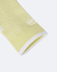FLAT HIGH CREW SOCKS