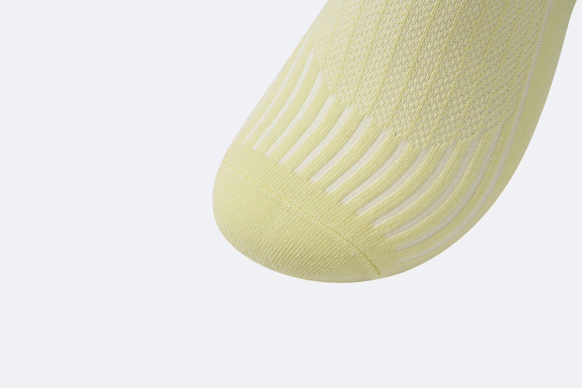FLAT HIGH CREW SOCKS