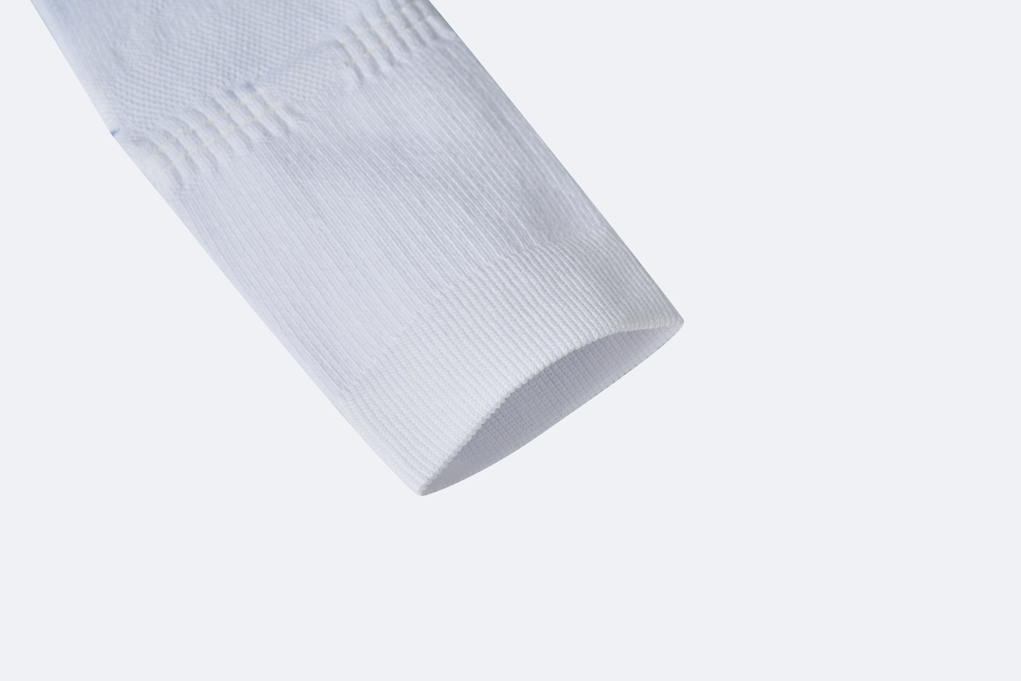 TERRY HIGH CREW SOCKS