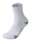 TERRY HIGH CREW SOCKS