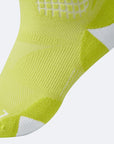 TERRY HIGH CREW SOCKS