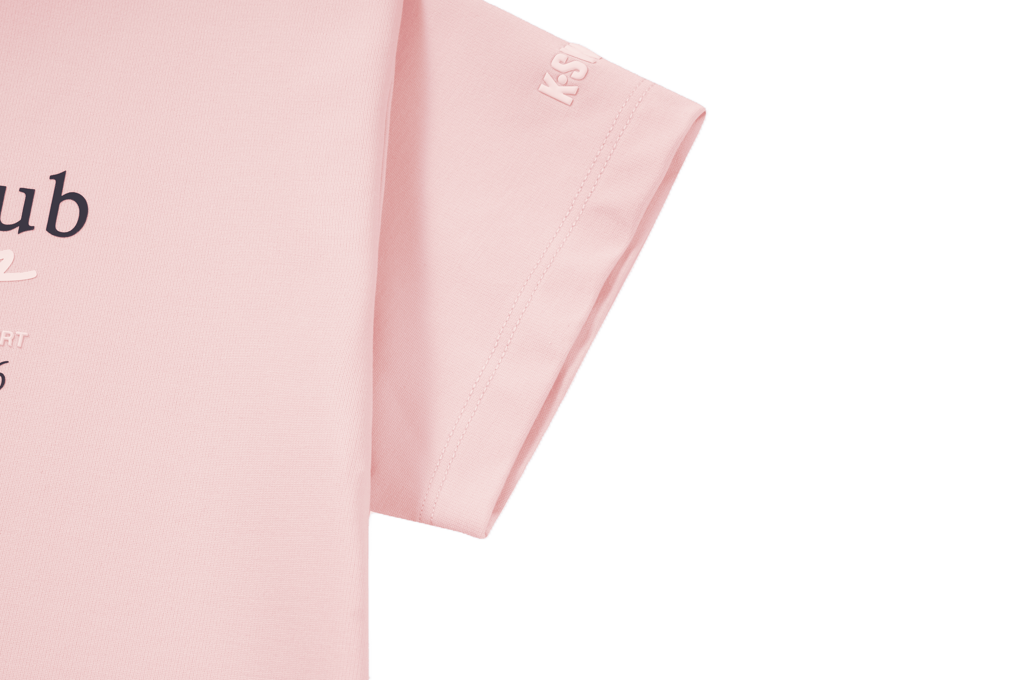 SHORT SLEEVE T-SHIRT