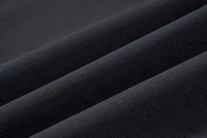 Woven jacket