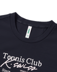 SHORT SLEEVE T-SHIRT