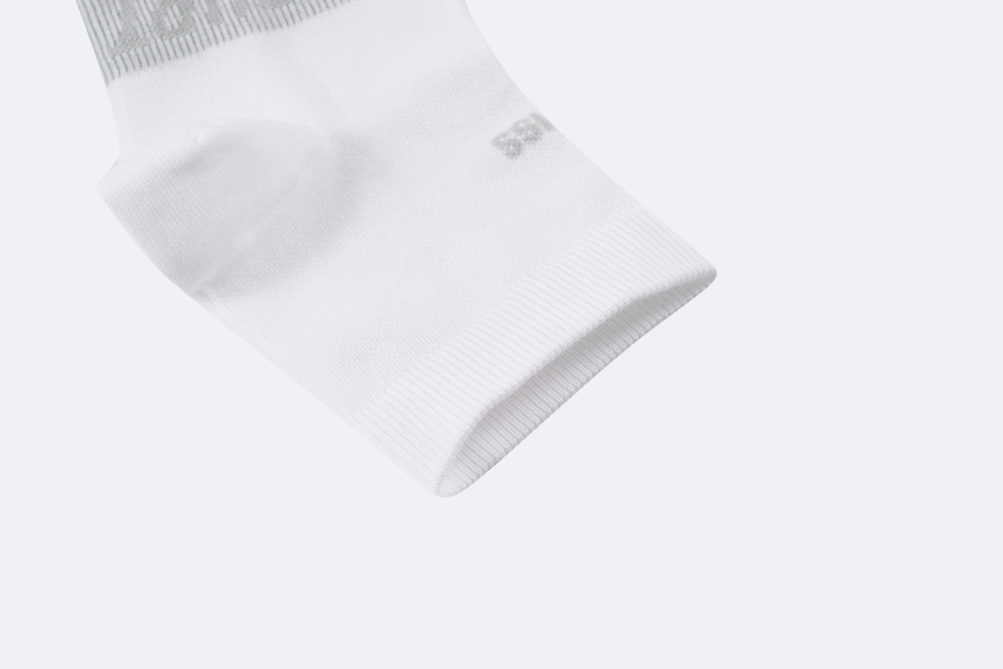 Flat Crew Socks